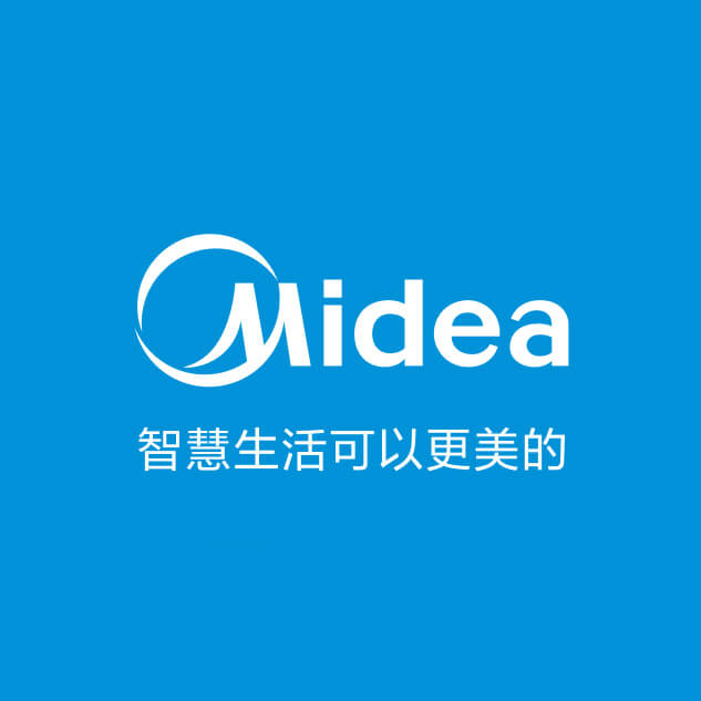 美的空调